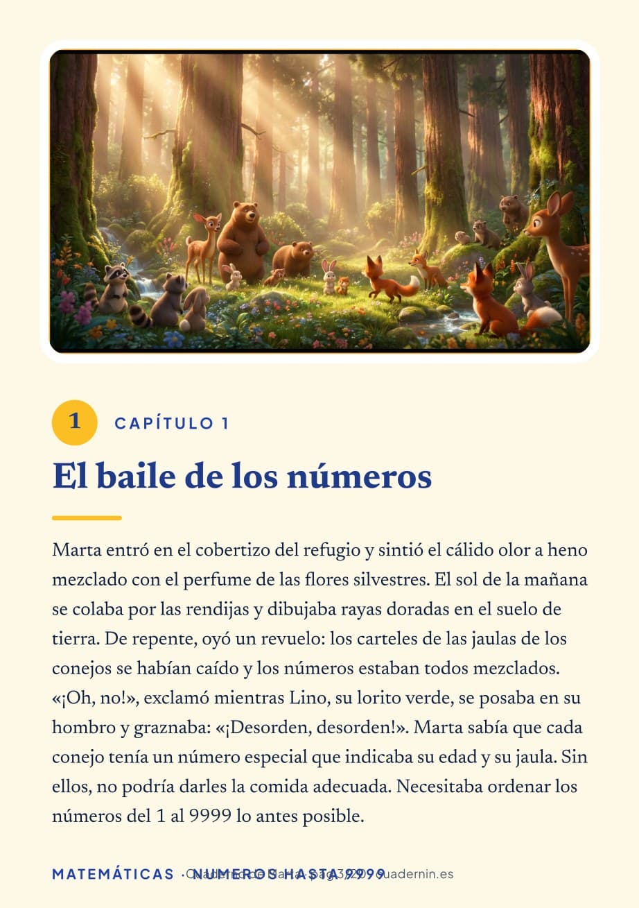 Capítulos ilustrados