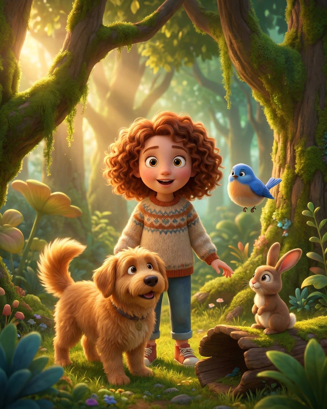 Animales