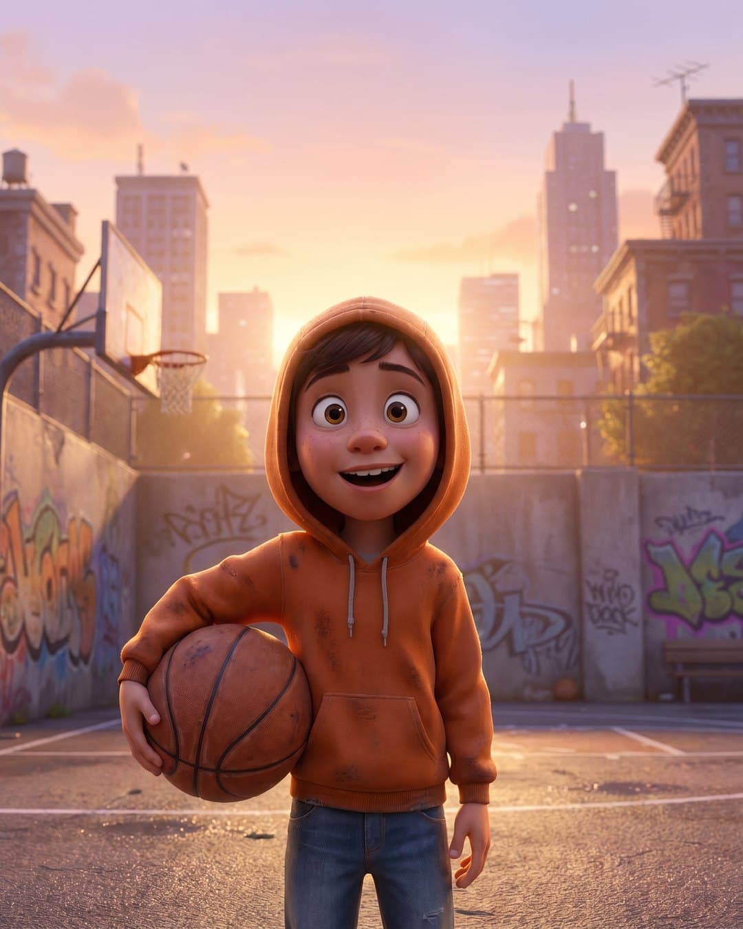 Baloncesto