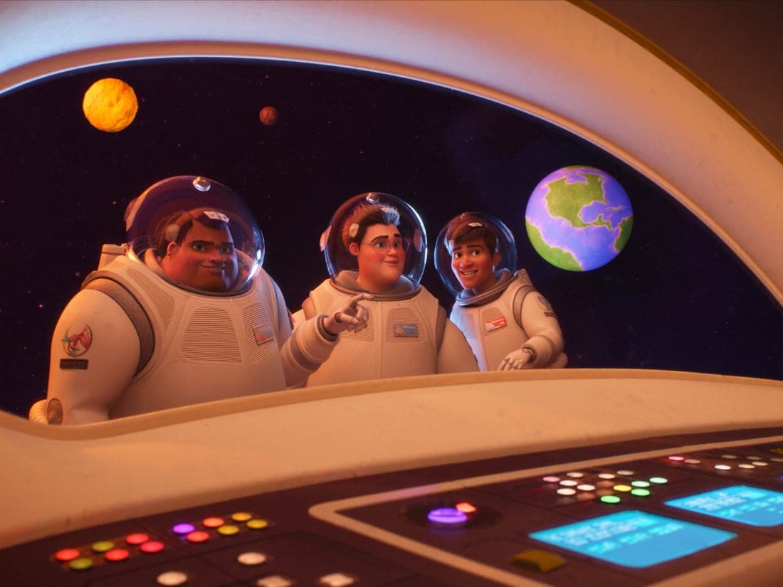 Espacio
