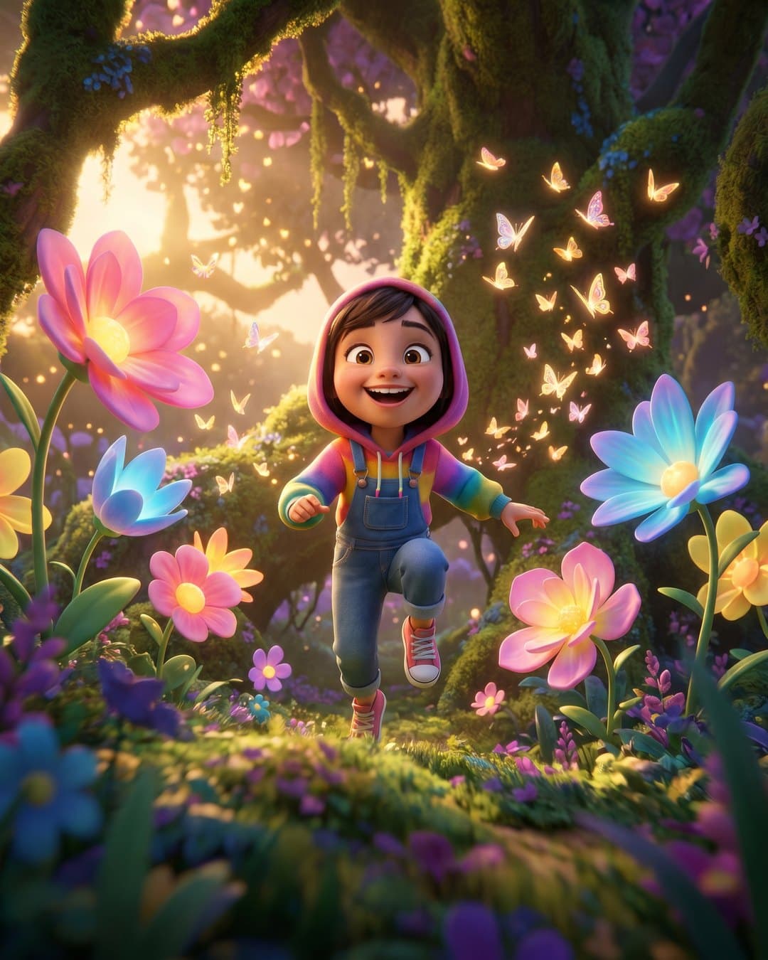 Flores