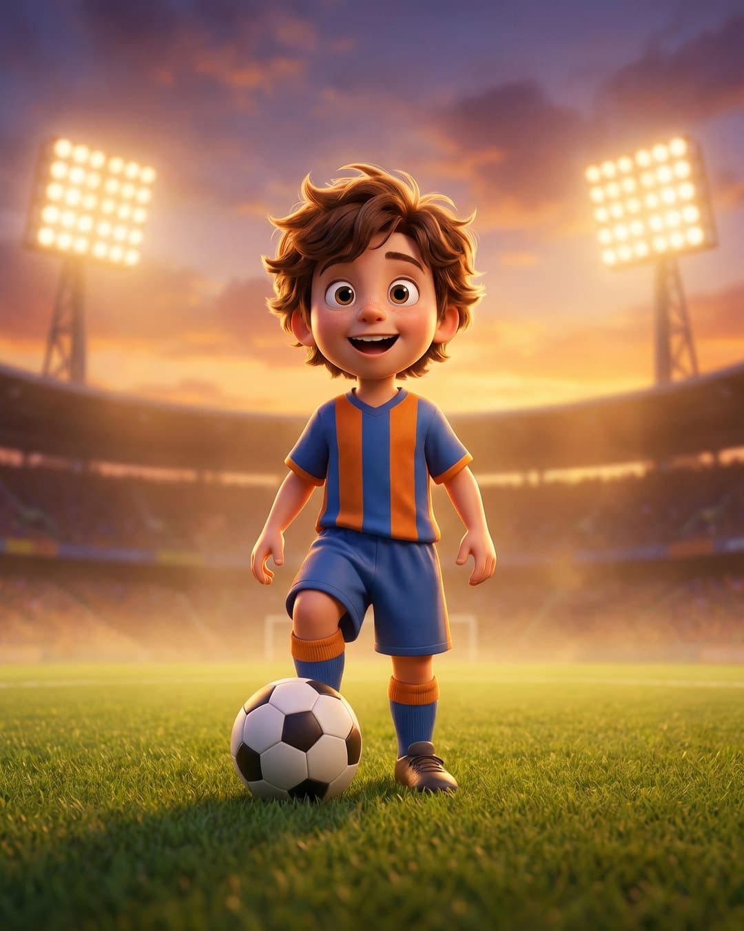 Fútbol