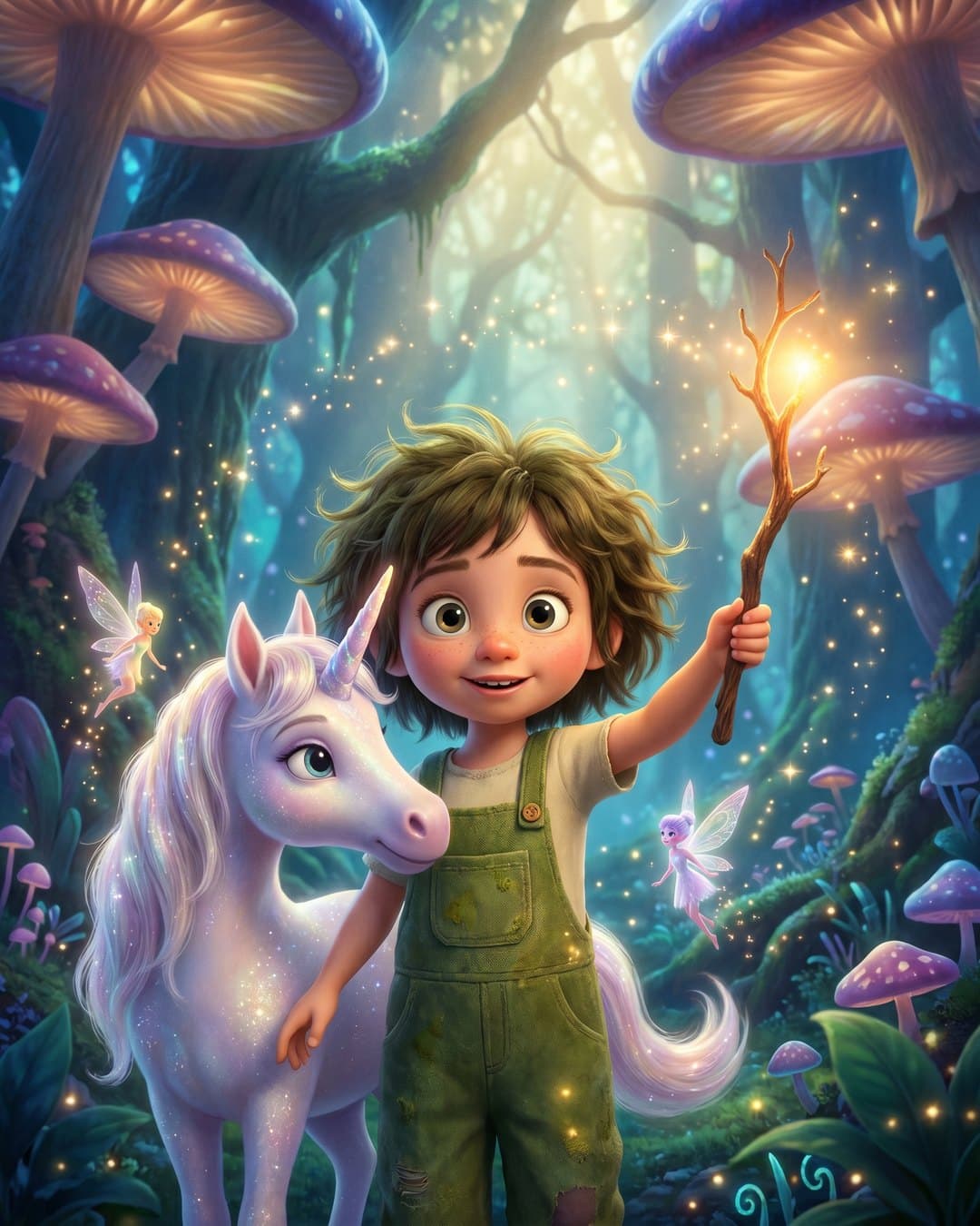 Magia
