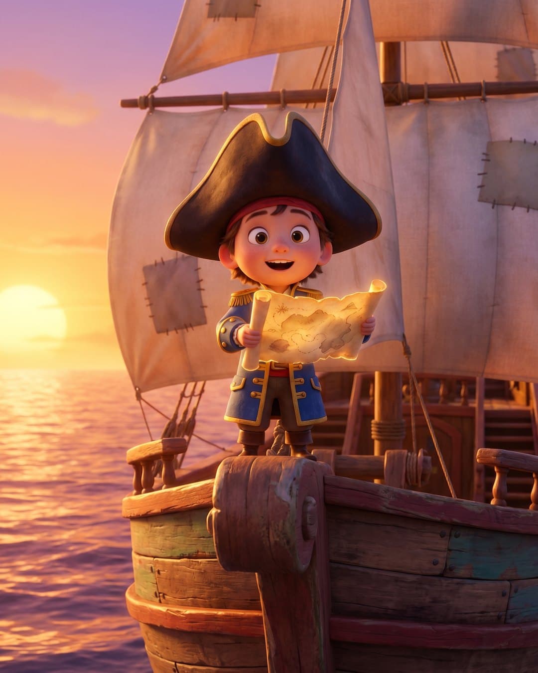 Piratas